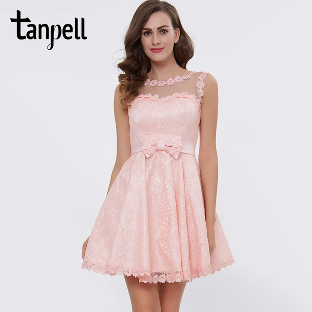 Bateau Cocktail Dress