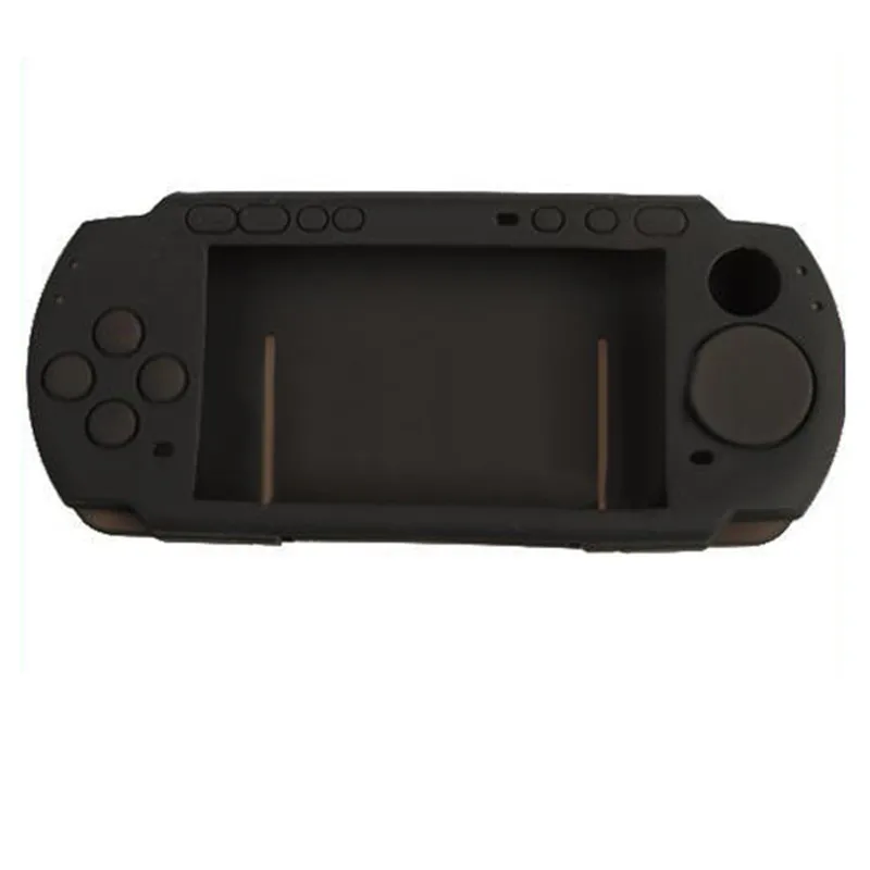 

Best!! New Arrival Top Selling High Standard Protective Soft Silicone Case Skin Case Cover For Sony For PSP 2000 3000 Slim New