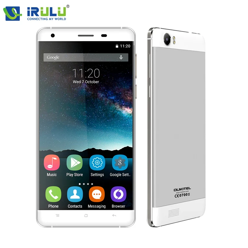 Oukitel K6000 Pro Купить