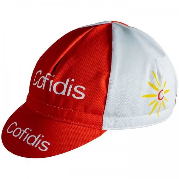 2019 велосипедные шапки COFIDIS SUNWEB LOTTO PRO для команды мужские весенне летние
