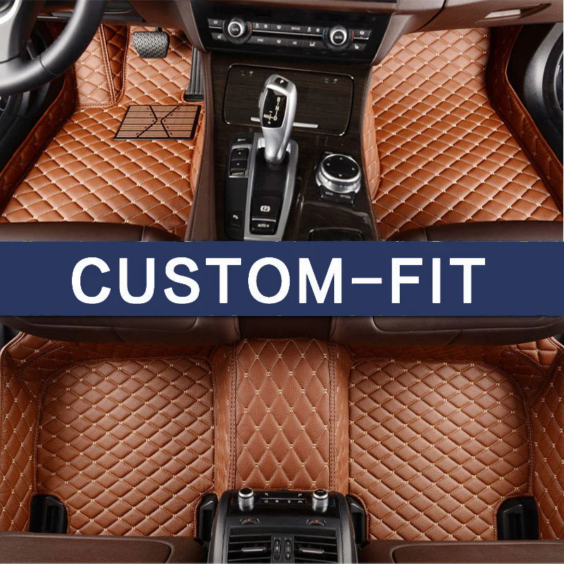 

Practical Comfort Arrival Special Car Interior Floor Mats Pads For Chery Atiggo3 Tiggo5 X1 Arrizo5 E5 Qq3 A1 Interior Carpet