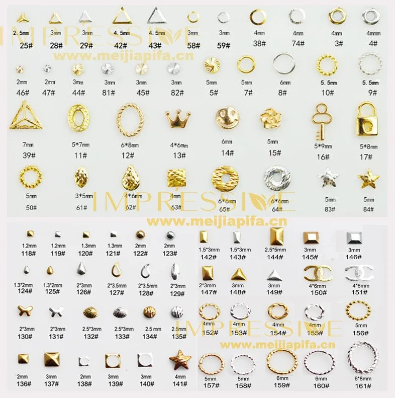 nail stud-4