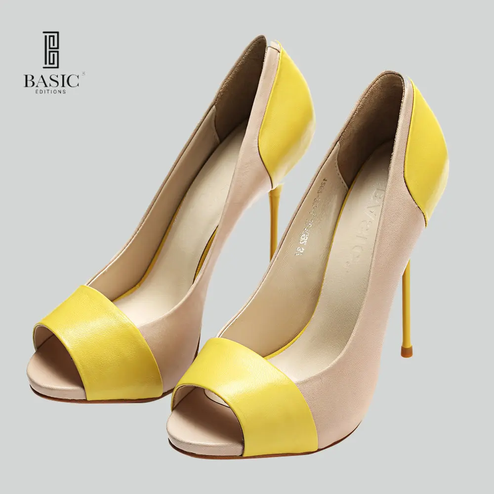 basic edition shoes stores