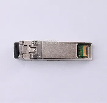 

Free shipping 02310PVU OSX080N04 10GBASE-ZR SFP+ 1550nm 80km Transceiver