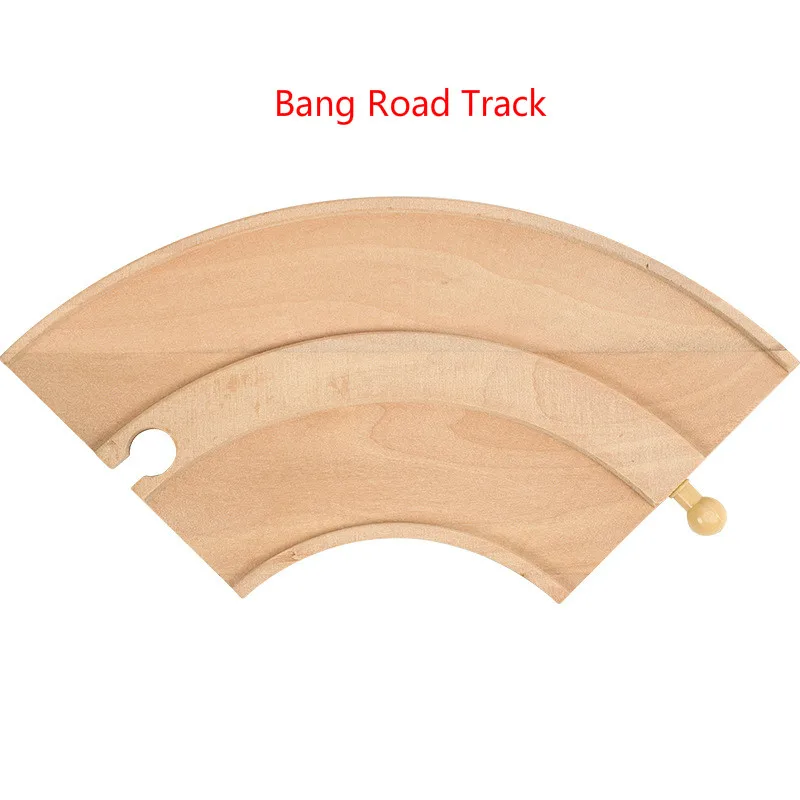 Bang Road track