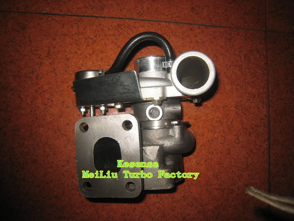Двигатель D4AL 703389-0002 703389-1 TURBO 703389-2 2823041431 | Автомобили и мотоциклы