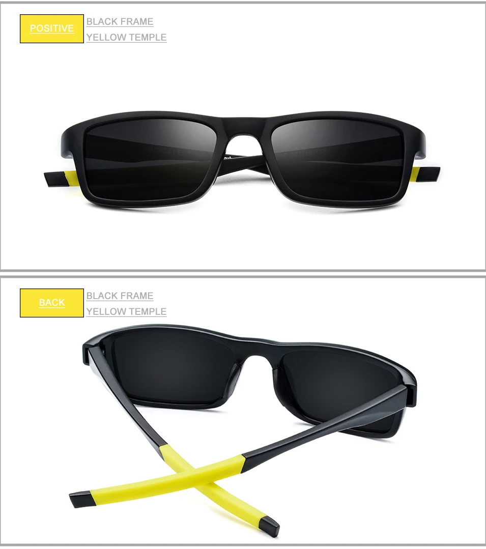 TR90, поляризационные солнцезащитные очки, мужские очки, спортивные, мужские, для вождения, для улицы, квадратные, для баскетбола, UV400, солнцезащитные очки для мужчин, Gafas Oculos De Sol