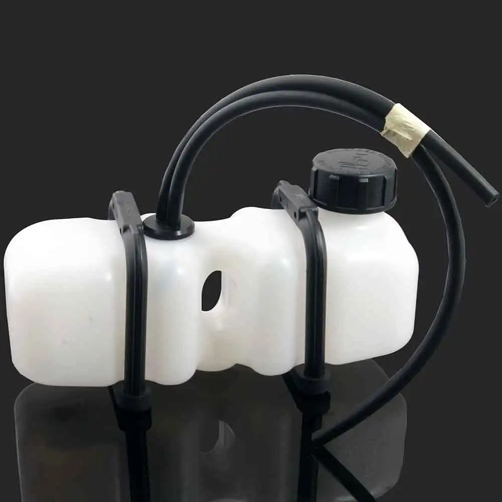 

Free shipping RC car 1/5 HSP Racing 50009 Fuel Tank For Gas 1/5 Rc Car Spare Parts REDCAT 700 cc tank for hsp 94050