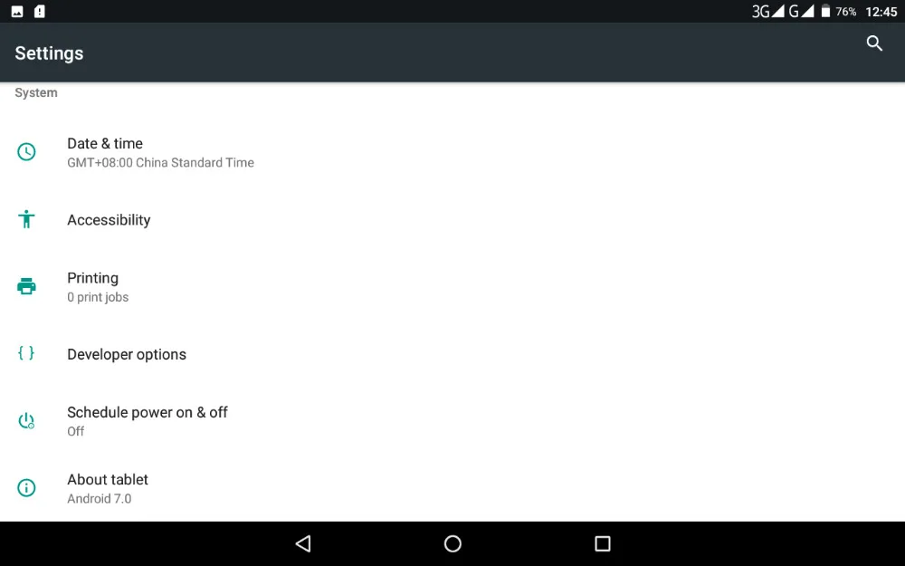 phablet pc 