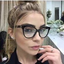 Переходные солнцезащитные фотохромные очки для чтения асимптотически прогрессивные очки для чтения мужские пресбиопии многофокальные очки FML