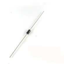 Лампа выпрямителя диода 1N5818, 1.0A 30 V