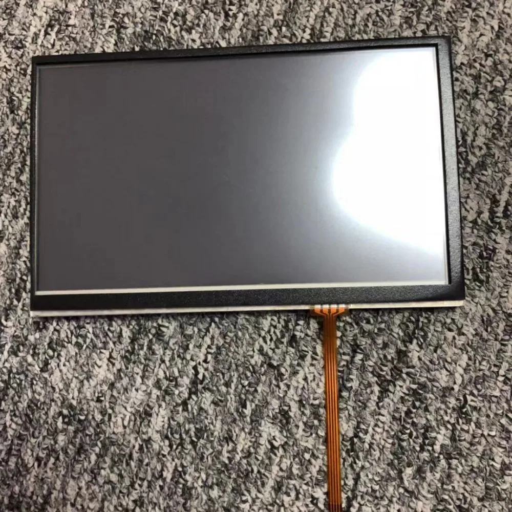 

Original EXFO MAX-710 MAX-715 MAX-720 MAX-730 OTDR Touch Screen + LCD Display Screen 1 set