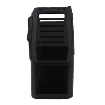 

Handheld Radio Silicone Cover Protect Case For Baofeng Uv-82