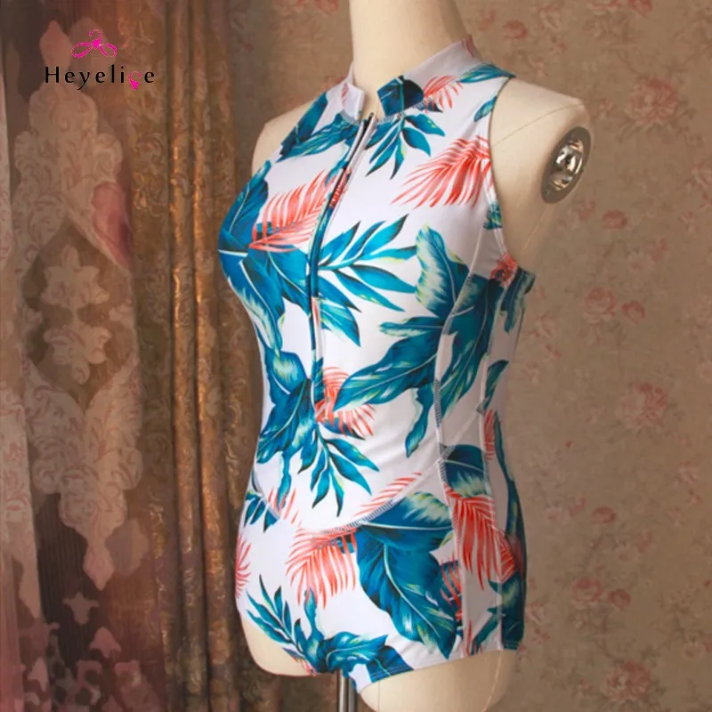 printing swimming wear