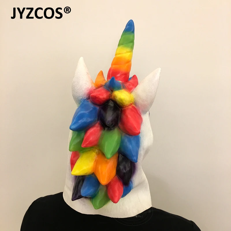 Rainbow-Horse-Unicorn-Mask-6