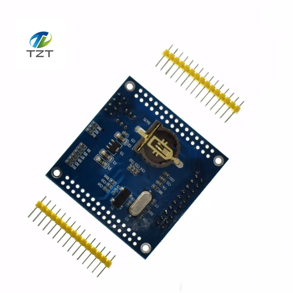 STM32F103R8T6 3