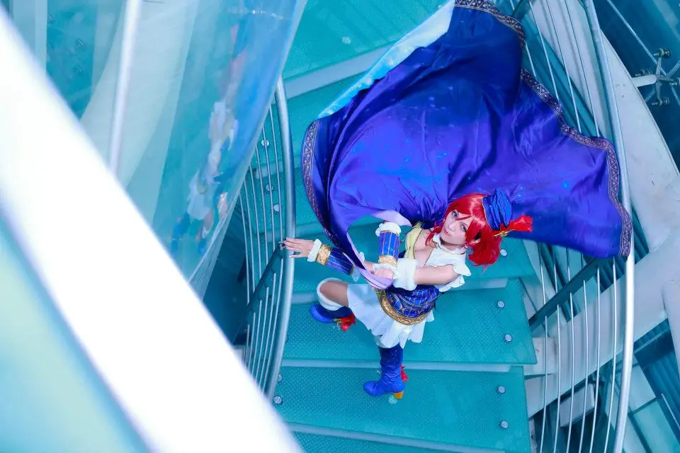 Nishikino Maki (4)