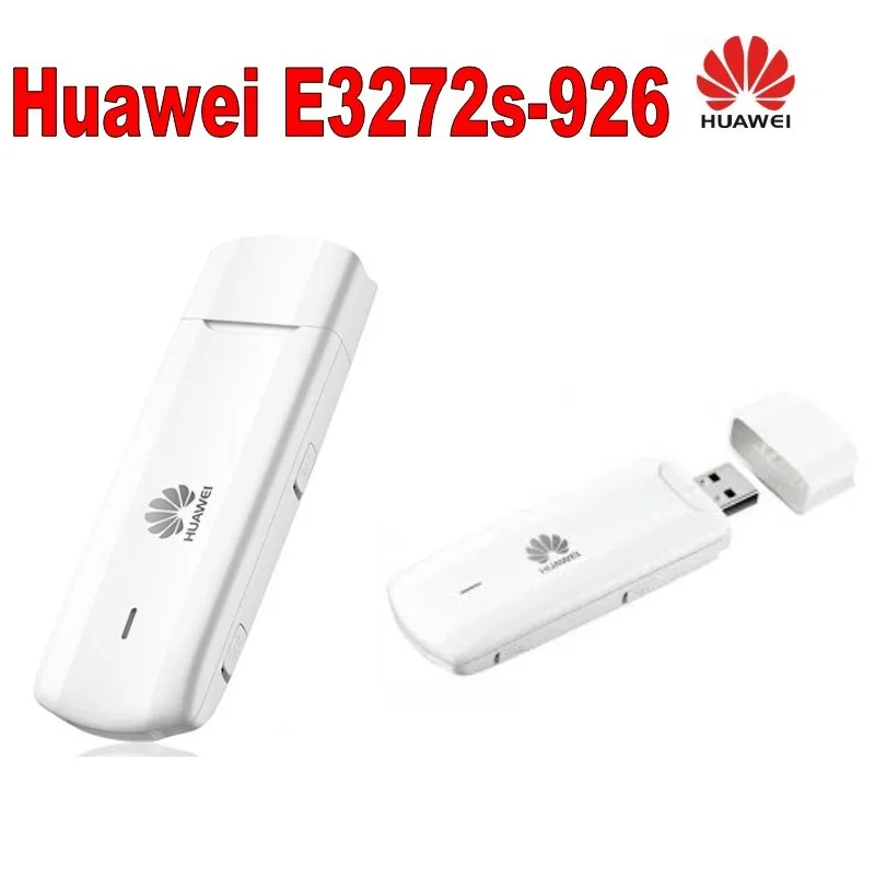 HUAWEI E3272 LTE Cat4 USB Стик