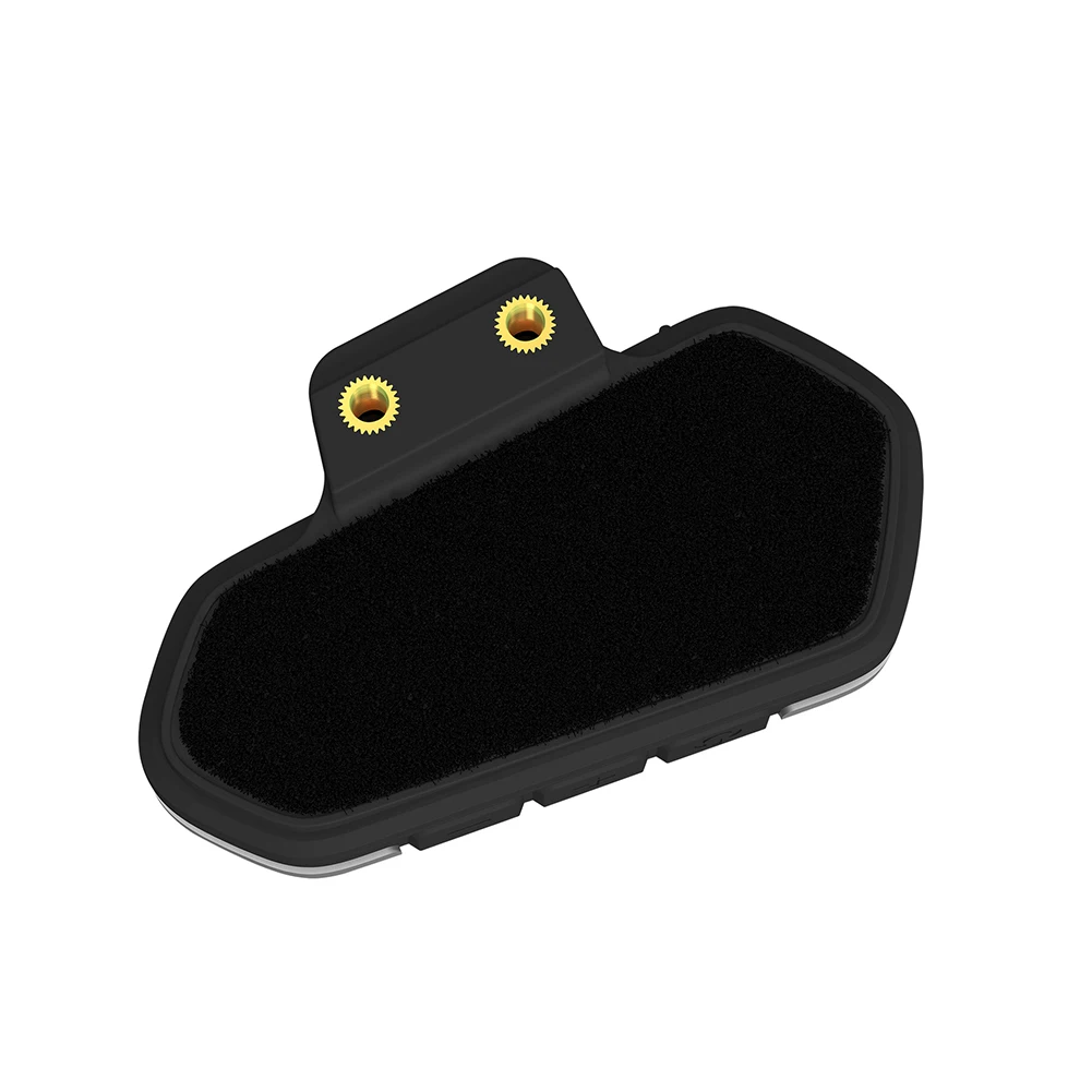 

New Motorbike Bluetooth Interphone FM Voice Switching Noise Cancellation Intercom