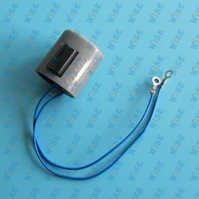 Handle Cap Set With Switch For Silver Star ES-300 Electric Steam Iron
