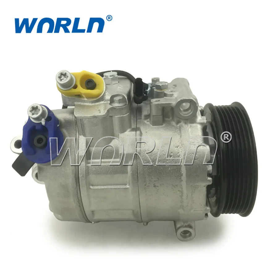 Auto AC compressor for BMW series 1 128i 328i 2008 2012 12V|Air-conditioning Installation| - AliExpress Auto AC compressor for BMW series 1 128i 328i 2008 2012 12V|Air-conditioning Installation| - AliExpress