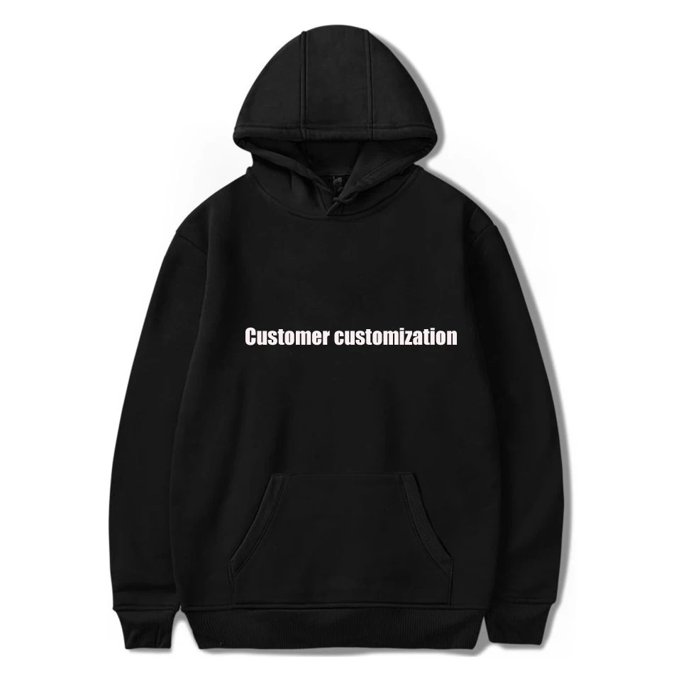

Customer customization
