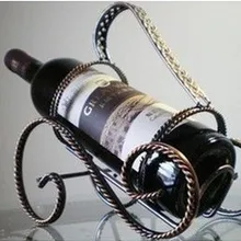 Держатель для красного вина из нержавеющей стали Artcraft