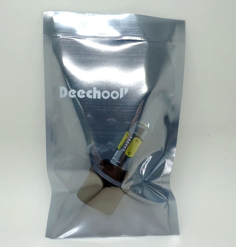 Deechooll 2pcsx Автомобильный светодиодный светильник для Titan 2006 2015 880 H27W/1 COB