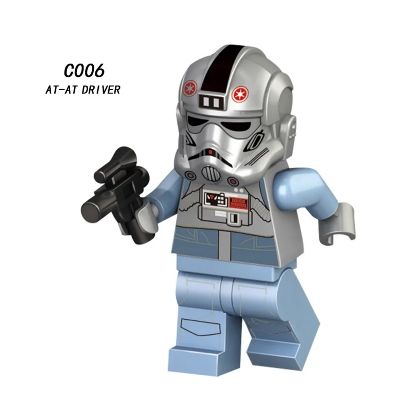C006-at-at Driver