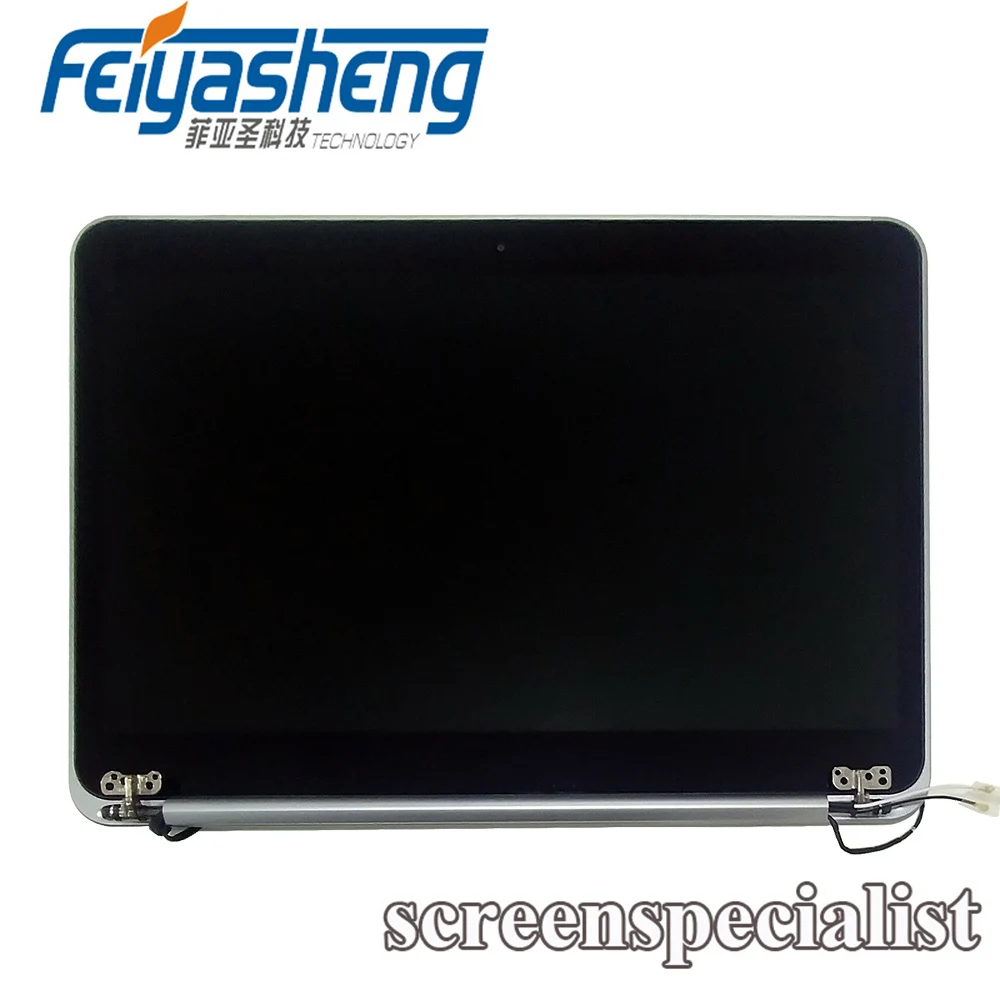 

High quality Laptop lcd assembly For Dell XPS 14 L421X LCD Screen Display