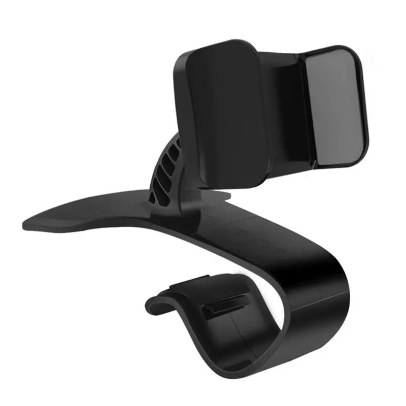 Universal Car Phone Holder 360 Degree Rotatable Dashboard Mount Stand for iPhone XS X Samsung Xiaomi Cellphones for phone holder