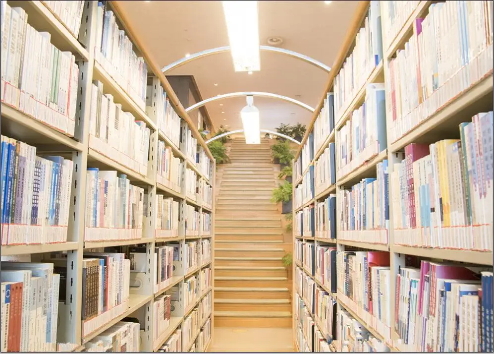 

SHENGYONGBAO Vinyl Custom Photography Backdrops Prop Bookshelf Library theme Photo Studio Background SYO-2042