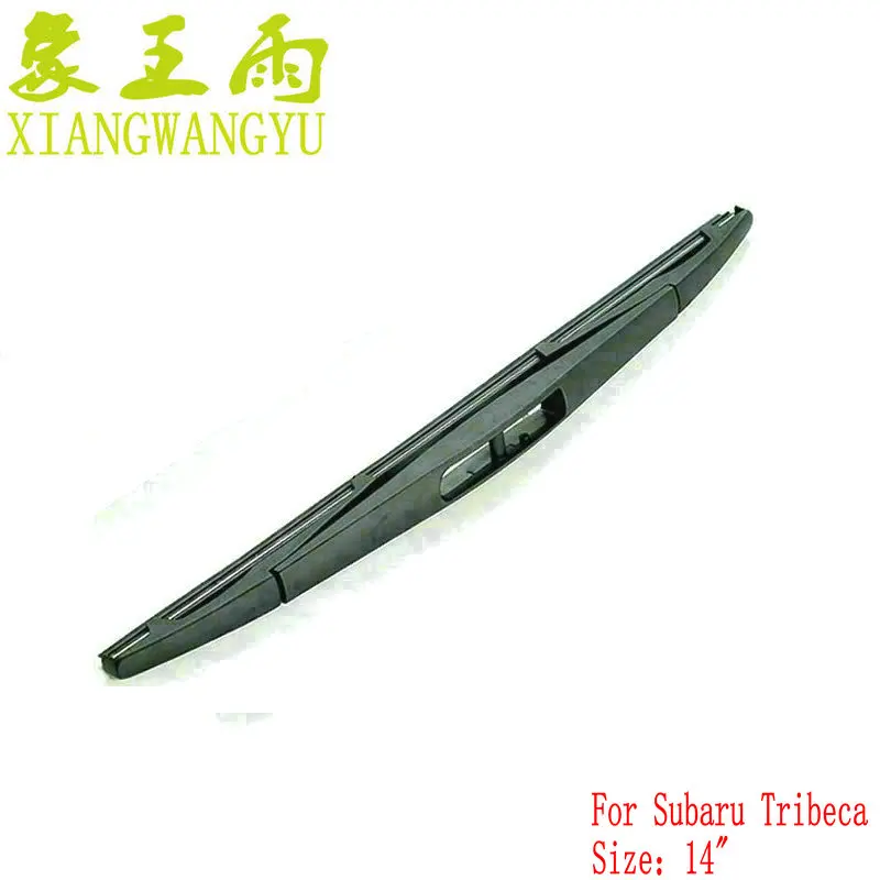 Car Rear Wiper Blade for Subaru Tribeca Size 14" 350mm 1 pcsWindscreen