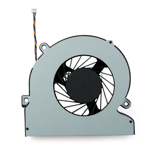 Cheap 7CM Cooling Fans Compatible for ASUS ET2300I Laptop Cooling Pads Computer Components Fans Cheap 7CM Cooling Fans Compatible for ASUS ET2300I Laptop Cooling Pads Computer Components Fans