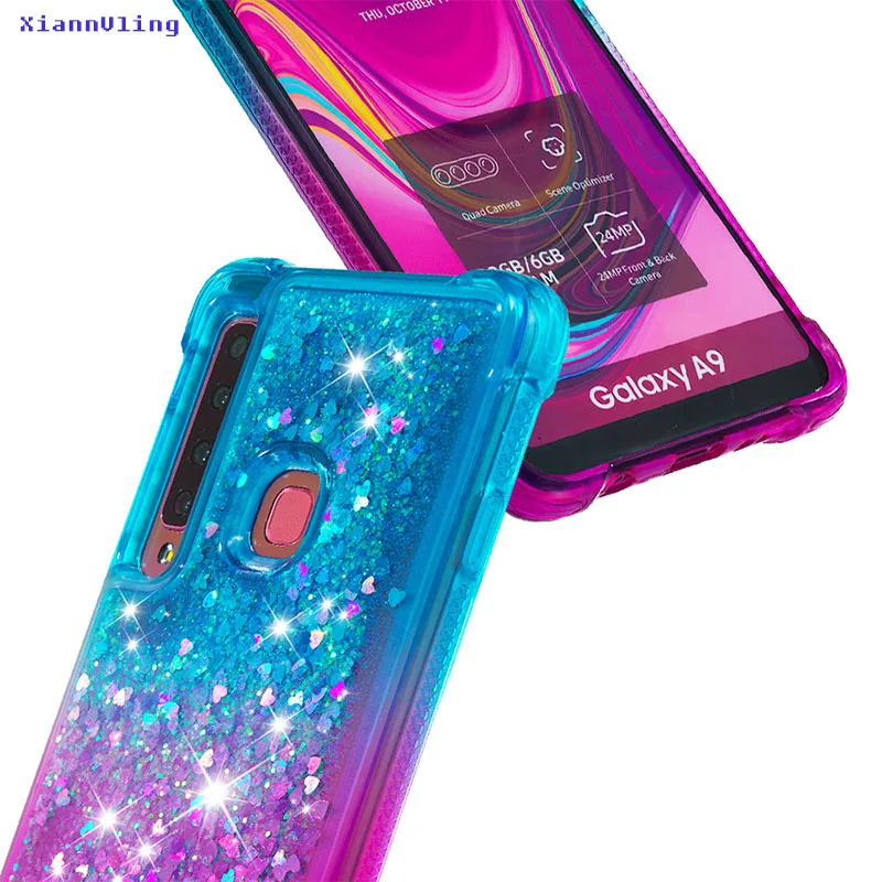 Для samsung Galaxy A9 A920 SM-A920F/DS SM-A9200 чехол для samsung Galaxy A9 звезда G885 A9s a9200 SM-A920F SM-A920 чехол для телефона