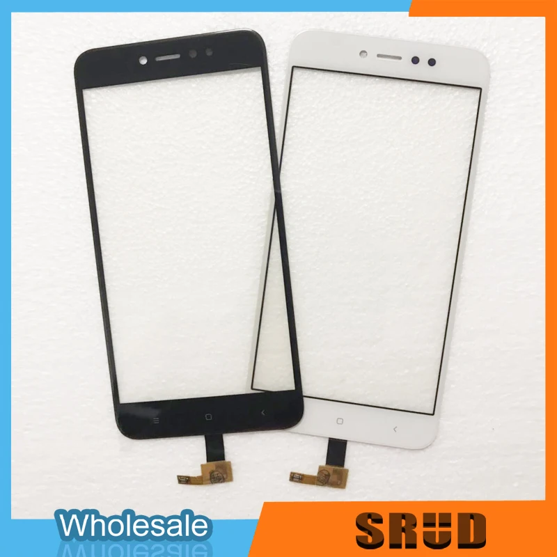 

10Pcs LCD Touch Panel Repair For Xiaomi Redmi Note 5A Touch Sensor Glass Digitizer replacement Part