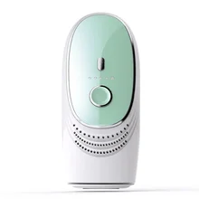 Фотон точки замерзания безболезненное удаление волос устройство бытовой лазерной эпиляции