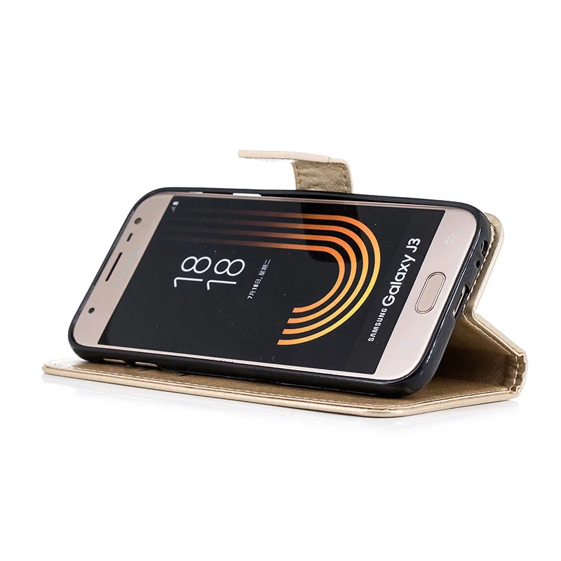 Флип чехол для Samsung Galaxy J530f j5 2017 J530F/DS 530 J530 J530FM|Бамперы| |