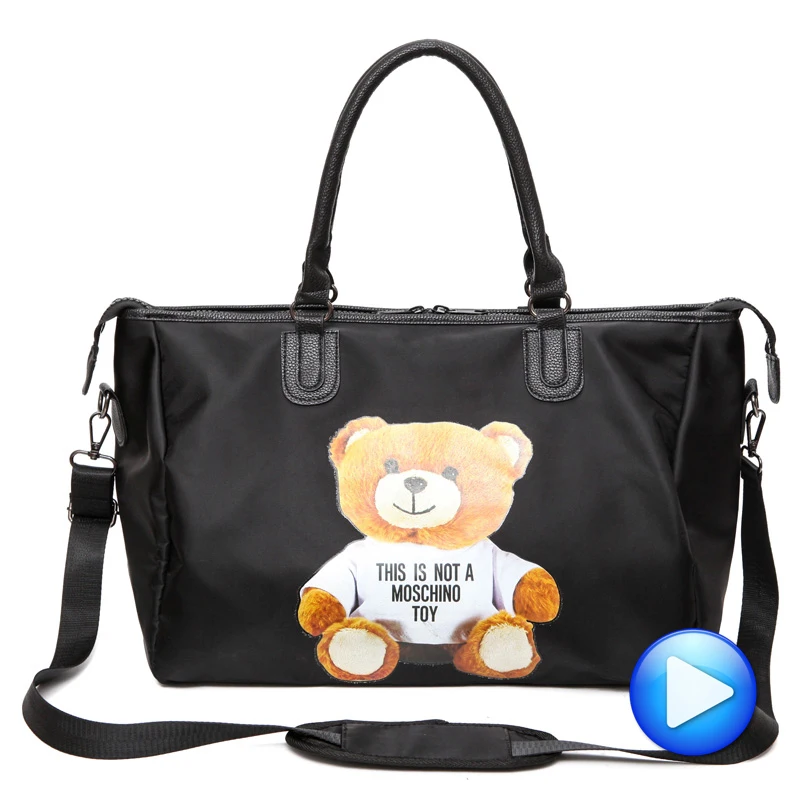 Designer Duffle Bags For Women