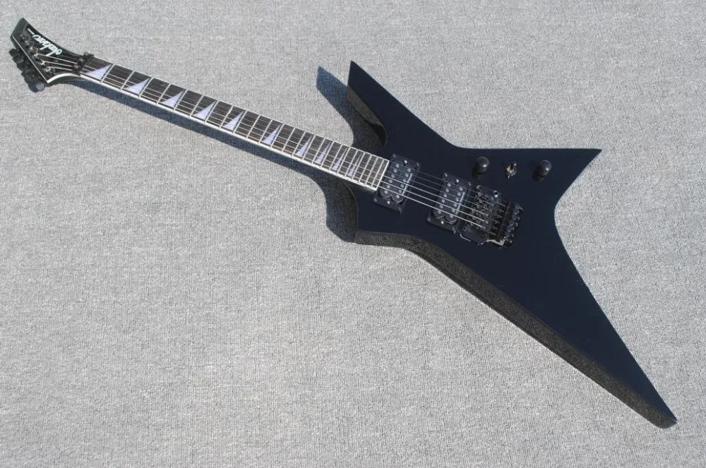 2018 новая + завод Jackson звезда электрогитары Джексон Star custom shop Гитары специальная