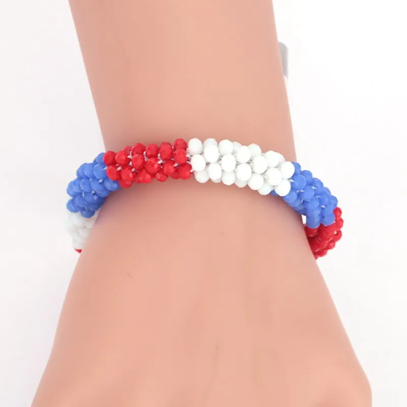 Red White Blue