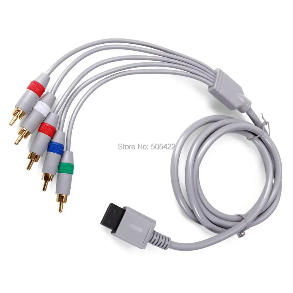 wholesale High AV Audio Video Cable Output Component HD Cable HDTV For