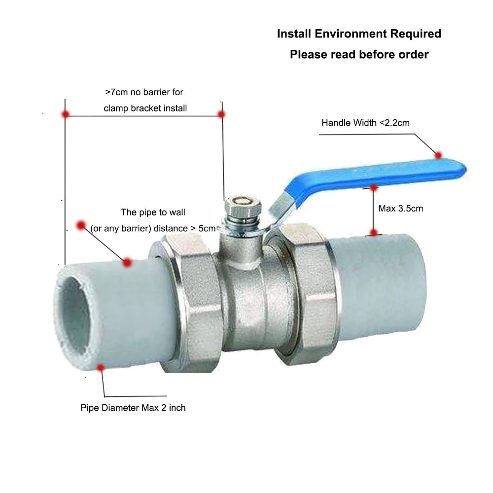 z wave valve 