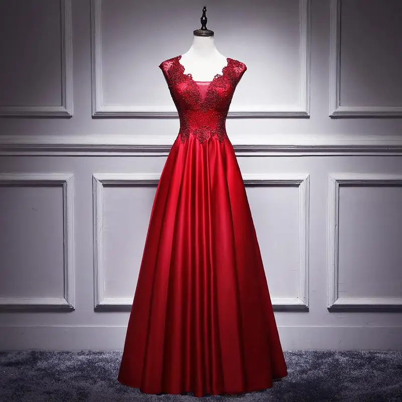 Женское платье полной длины элегантное кружевное приталенное банкетное платье знаменитостей Vestidos летнее Новое Женское Платье для сцены S-XXL - Цвет: Style 20