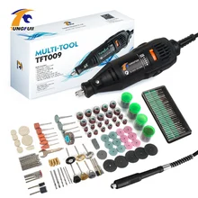Power Tool 220V 110V with Dremel Accessories Dremel Tools Drill Accessories Electric Drill DIY Woodworking Rotary Tool Grinder punch twist nose cap drill dedicated locator for electric grinder rotary tool diy woodworking tools