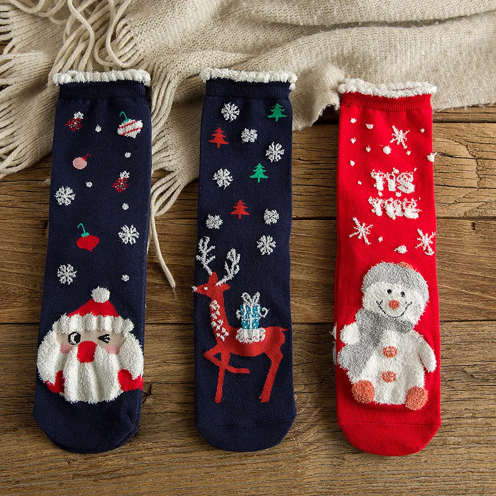 womens christmas stocking