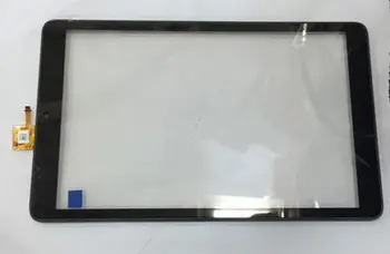 

New black touch screen digitizer handwriting Suitable for LWGB10100180