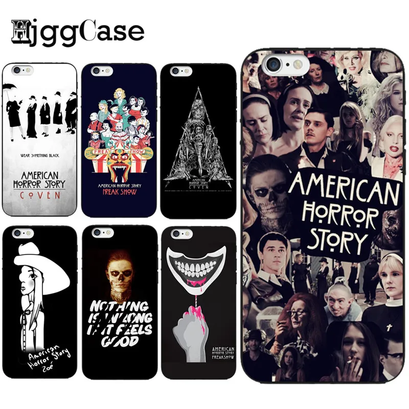 coque american horror story iphone 6 coque american horror story iphone 6