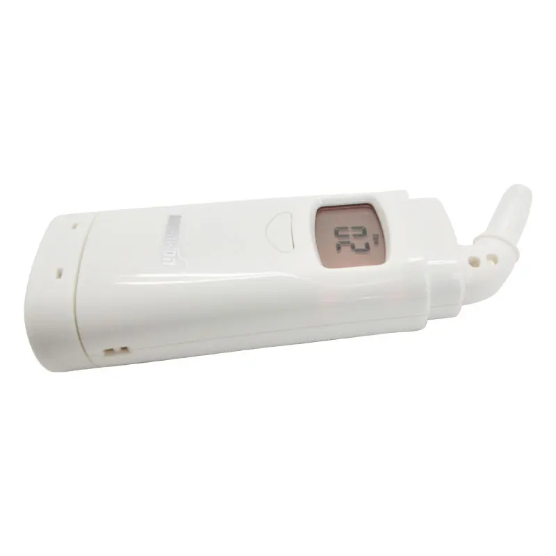 GREENWON Digital alcohol tester with red backlights, Digital Alcohol Breath Tester Breathalyzer breath alcohol, alcohol decetor