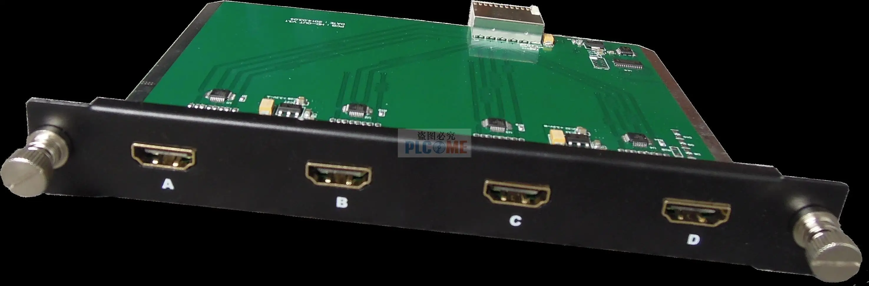16*16 HDMI матричный переключатель коммутатор Зарядка для бардачка-в HDCP 1080 P 3D 4 K* 2 K Blu-Ray видео с автоматическим циклом RS232 ИК 4U